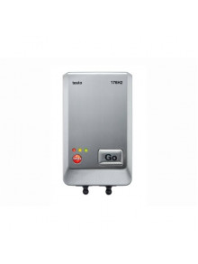 testo 176 H2 - Climate data logger for humidity and temperature