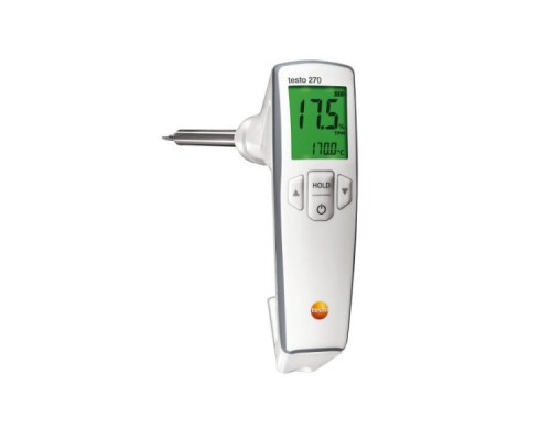 testo 270 - Cooking oil tester