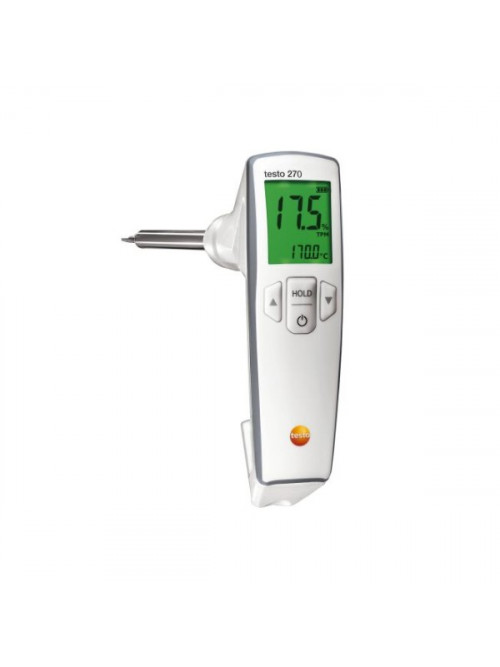 testo 270 - Cooking oil tester