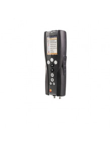 testo 324 - Pressure/gas leak detector