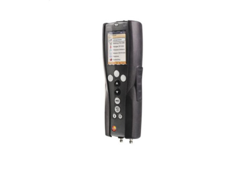 testo 324 - Pressure/gas leak detector