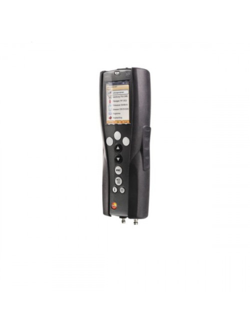 testo 324 - Pressure/gas leak detector