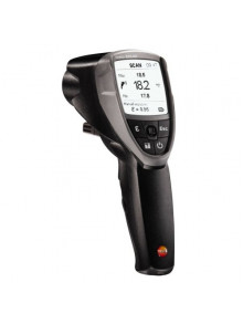 testo 835-H1 - Infrared thermometer