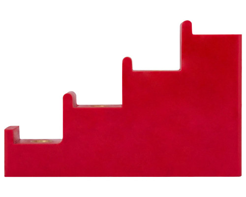 Изолятор ступенчатый e.step.ct4-20 300A