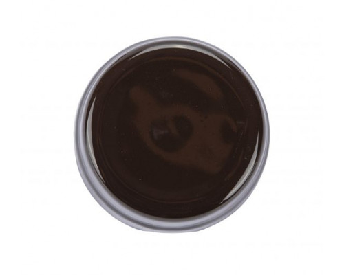 КОРОБКА РАСПРЕДЕЛИТЕЛЬНАЯ КЕРАМИЧЕСКАЯ D80ММ ЗАКРЫТАЯ КОРИЧНЕВЫЙ ФОНТАН