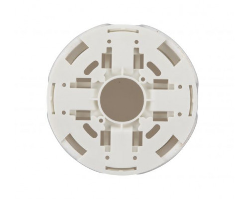84033GR КЕРАМИЧЕСКАЯ РАСПРЕДЕЛИТЕЛЬНАЯ КОРОБКА D80MM FONTON GREY