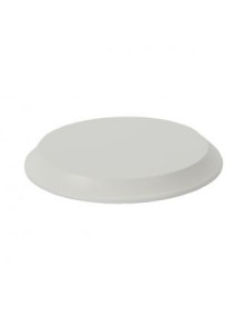 84040 BAZA DIN LEMN NATURAL ALB D102MM FANTON