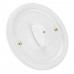 84060 CAP SCARA CERAMICA ALB ROTUND D125 10AX 250V IK05 3M FANTON ITALIA