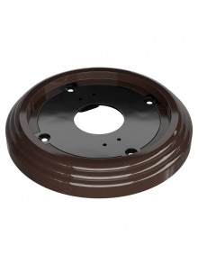 RAMA RETRO 1 LOC D92X14 CAFENIU PLASTIC
