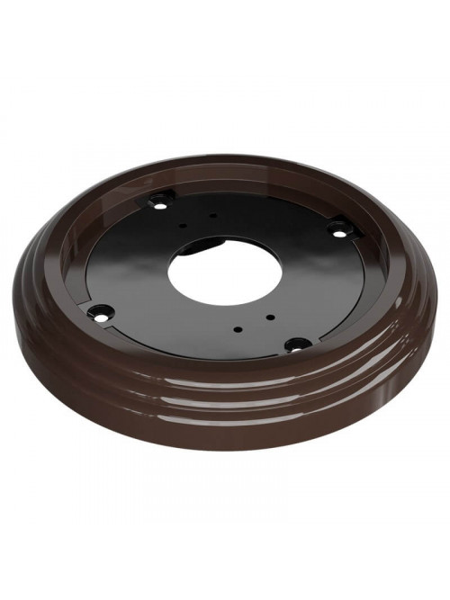 RAMA RETRO 1 LOC D92X14 CAFENIU PLASTIC