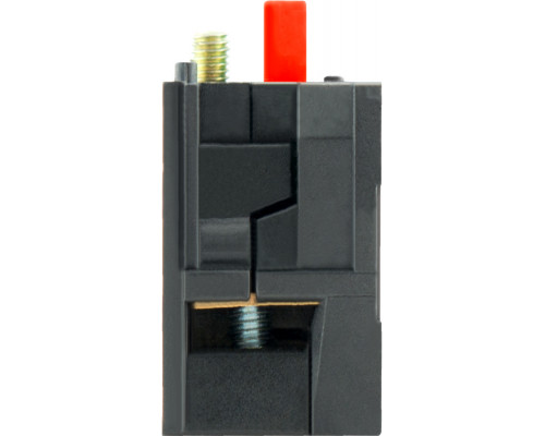 Дополнительный контакт e.mb.be102(NC)