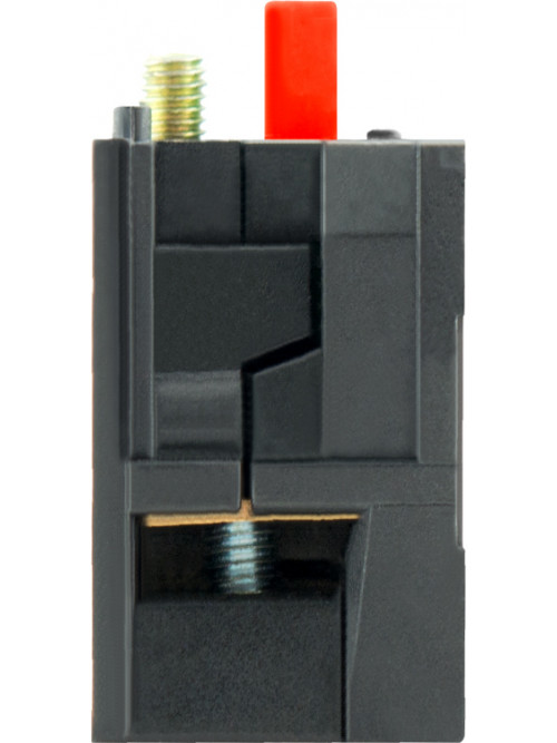 Дополнительный контакт e.mb.be102(NC)