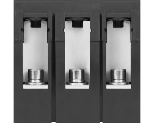 Силовой автоматический выключатель с электронным расцепителем e.industrial.ukm.125Re.125 , 3р, 125А