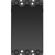 Силовой автоматический выключатель с электронным расцепителем e.industrial.ukm.250Re.160, 3р, 160А