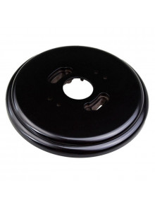 RAMĂ 1L LOFT PLASTIC NEGRU