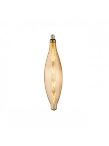 ДЕКОРАТИВНАЯ СВЕТОДИОДНАЯ ЛАМПА РЕТРО 8W 2700K MONDO LUCE