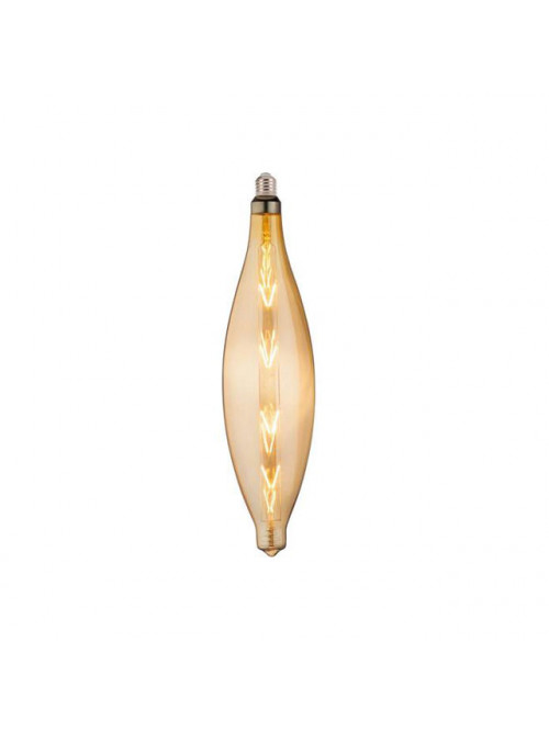 ДЕКОРАТИВНАЯ СВЕТОДИОДНАЯ ЛАМПА РЕТРО 8W 2700K MONDO LUCE