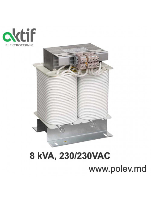 8kVA