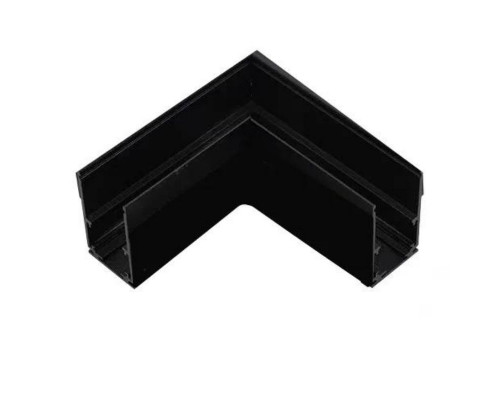 COLT INCASTRAT 90 GRADE TRACK MAGNETIC TAVAN 48V NEGRU MONDO LUCE