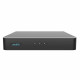 NVR Uniarch NVR-110E2, 10Ch, 8Mp, Ultra 265, 1xHDD