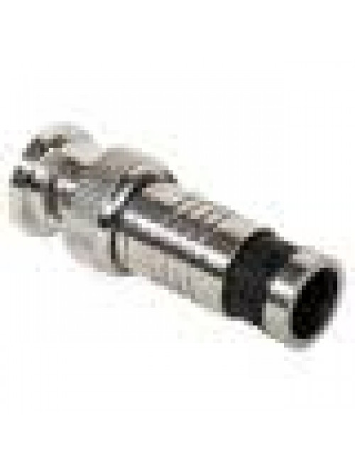 BNC8101 Type Zinc Разъем