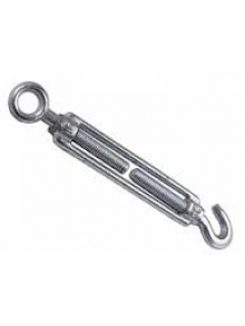 Intinzator Carlig-Inel М 8. Incarcare maxima: 140kg. Ambalaj: 10buc