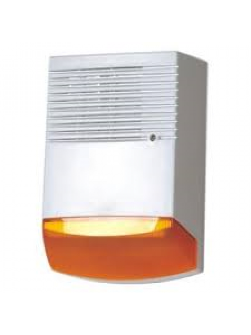 AUSL-900B Sirena stroboscopica exterioara. Putere: 25W
