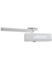 OTS-430 Amortizor fara fixare. Culoare: Alb
