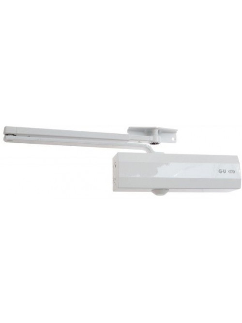 OTS-430 Amortizor fara fixare. Culoare: Alb