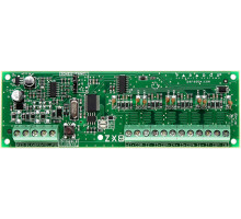 ZX8 Modul de extindere cu 8 zone