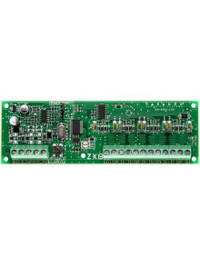 ZX8 Modul de extindere cu 8 zone