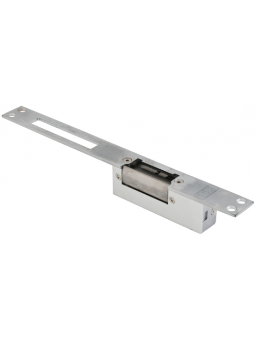 AL-132NC  Zavor electric. Alimentat este inchis. DC12V