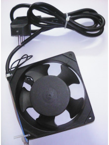 LK-CJ-010(BLK) Ventilator pentru dulapuri tip Server LK-WMB6406/LK-WMB6409 (BLK)