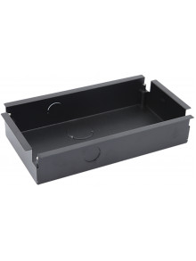 VTOB111 Cutie de distributie p/u video panou cu sistem modular (2U) Dahua