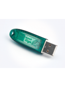 Macroscop Guardant Sign electronic key