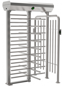 FHT2411 Turnichet "Full Height" cu control acces