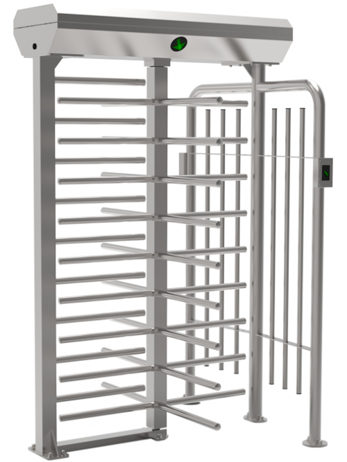 FHT2411 Turnichet "Full Height" cu control acces