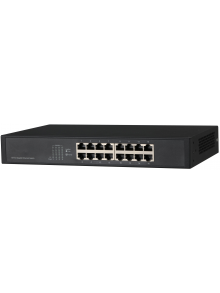 PFS3016-16GT Porturi:16. Viteza:10/100/1000Mbps Desktop Switch Dahua