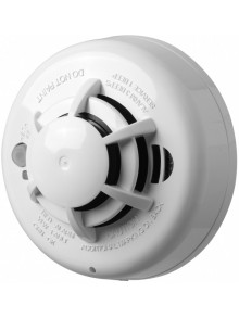 WS4936EU Detector de fum radio