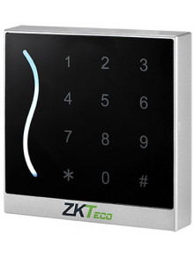 ProID30BM  Cititor RFID ZK Teco. Protocol: Mifare. Finisaj: Plastic ABS