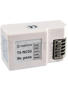 TS-NC05 Releu electronic