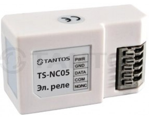 TS-NC05 Releu electronic