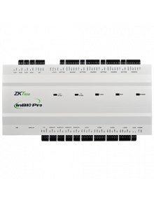 InBio460 Pro Centrala control acces biometric pentru 4 usi bidirectionale
