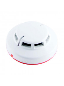 ED501 Addressable Intelligent Optical Smoke Detector