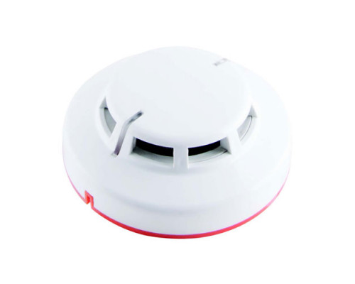 ED501 Addressable Intelligent Optical Smoke Detector