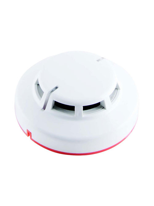 ED501 Addressable Intelligent Optical Smoke Detector