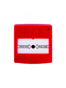 CP312-I Addressable Manual Call Point Resettable With Isolator