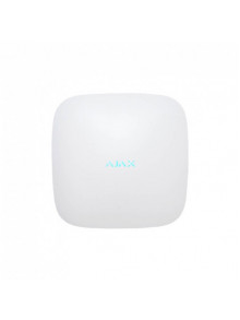 Ajax Hub 2 white EU Centrala