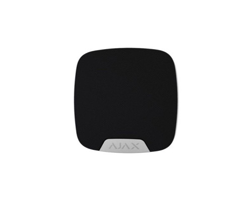 DummyBox Ajax HomeSiren black