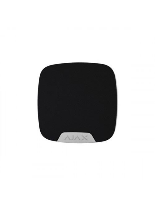 DummyBox Ajax HomeSiren black